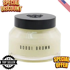 Bobbi Brown Vitamin Enriched Face Base Priming Moisturizer 1.7oz / 50ml NEW