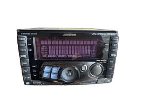 Alpine Mda 5048 | eBay