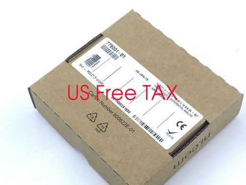 National Instruments NI 9211 cDAQ Temperature / Thermocouple Input Module NEW - Picture 3 of 9