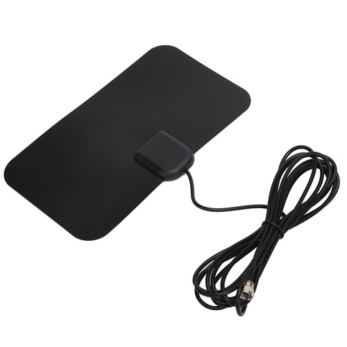 Indoor TV Antenna Easy To Install High Performance TV Accessory For Home For - Zdjęcie 12 z 12