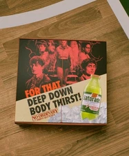 Stranger Things X Gatorade 1987 Hawkins Capsule Presale SIZE X-LARGE