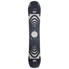 Ride Berzerker Snowboard 2025 - 157cm Wide