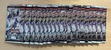 Yu-Gi-Oh! Lot of 20 Alliance Insight Booster Packs 1st Edition Factory Sealed