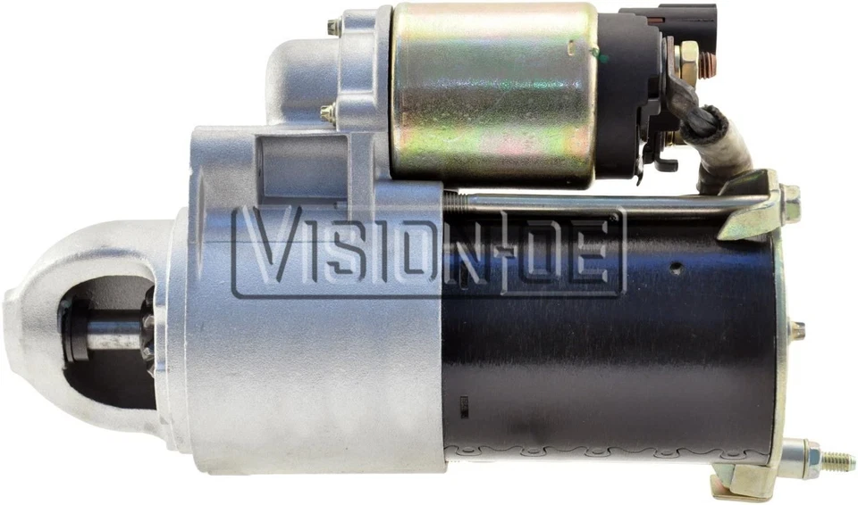 Motor de arranque BBB Industries 6949 para modelos seleccionados 06-09 Hyundai Kia Foto 4 de 4