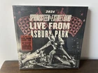 BRUCE SPRINGSTEEN RSD 2026  “LIVE FROM ASBURY PARK” 5LP VINYL BOX SET NEW SEALED