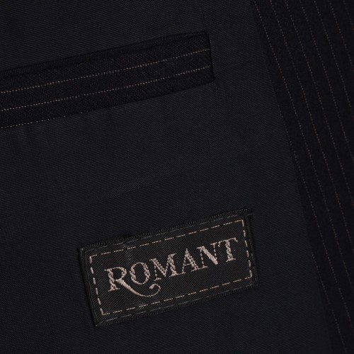 Rieckmann (West Germany) Vintage, Romant, Reine Schurwolle - Picture 6 of 7