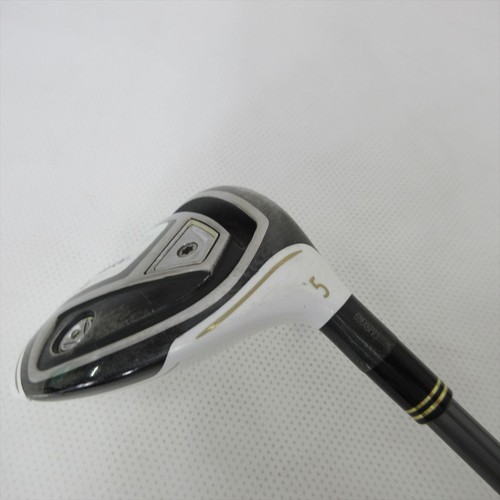 TaylorMade Fairway GLOIRE G 5W 19° Regular GLOIRE GL5000 - Picture 2 of 12