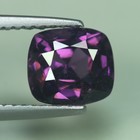 1.94 Cts_Ravishing_100 % Natural Unheated VIVID Violet Purple Spinel_Srilanka