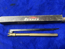 Sunnen Bronze Mandrel BL16 588 AB With Wedge Free Shipping