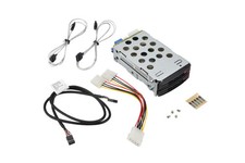 Supermicro MCP-220-82616-0N 2 x 2.5" Hot-Swappable Rear Drive Kit