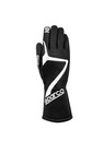 Sparco Glove Land Medium Black