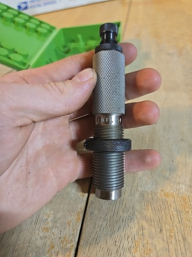 Redding 280 Remington Full Length Reloading Dies 80142 - Bild 17 von 24
