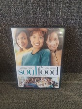 Soul Food DVD