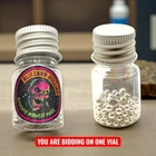 Blizzard Bullion - 7.1g .9999 Fine Silver - Shot Pot Vial - Great Gift!