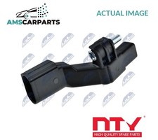 CRANKSHAFT POSITION SENSOR LATERAL INSTALLATION ECP-AU-007 NTY NEW