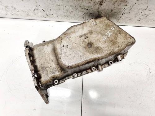 Chevrolet Captiva 2006 Engine crankcase (Oil Pan) 92067375, Genuin #2177363-54 - Bild 3 von 10