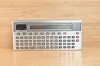 Radio Shack TRS-80 Komputer kieszonkowy PC-2 / Vintage / Made in Japan