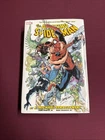 AMAZING SPIDER-MAN BY J MICHAEL STRACZYNSKI OMNIBUS Volume 1 HC OOP