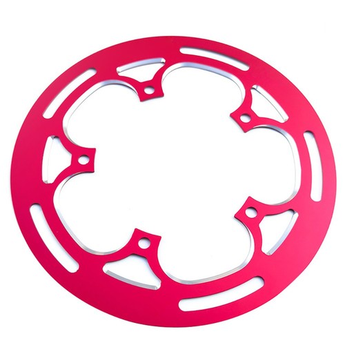 Guard for Bike Chainrings Compatible with For BCD 130mm Sizes Available - Picture 11 of 32