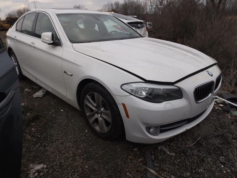 Tela Info-GPS-TV painel frontal compatível com 13-15 BMW M5 1507987 - Imagem 2 de 4