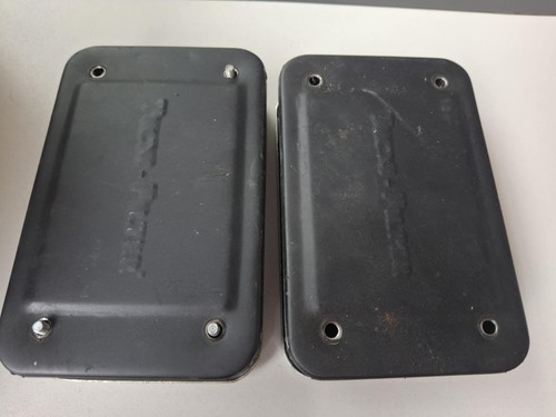 Vergaser Doppelkörper Weber Fiat 131Racing - Bild 11 von 14