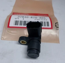 HONDA Genuine Accord Odyssey Camshaft Cam Position Sensor TDC 37840-R70-A01
