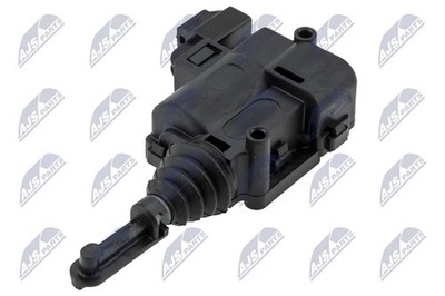 NTY Kofferraumdeckelschloss EZC-FR-212 für FORD ECOSPORT EcoBoost EcoBlue TDCi
