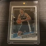 VICTOR WEMBANYAMA 2023-24 Panini Donruss Optic #225 San Antonio Spurs Basketball