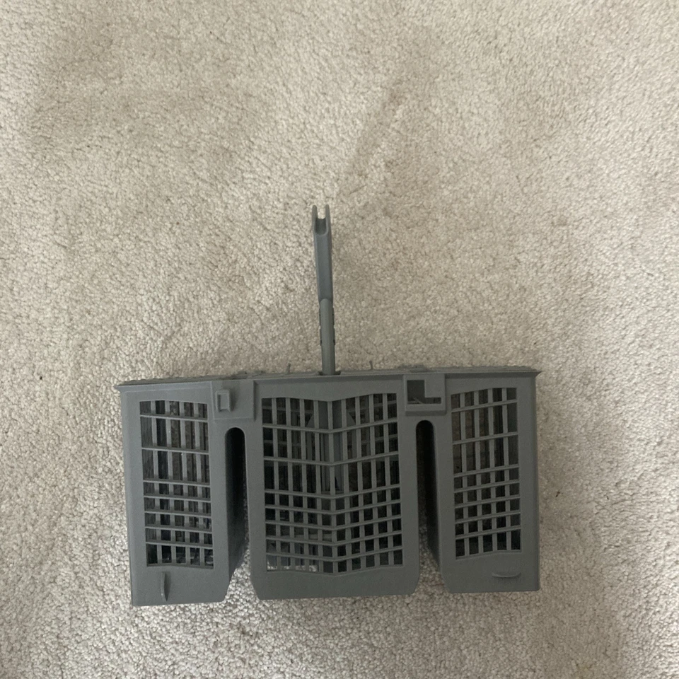 Cesta de cubiertos para lavavajillas Neff genuina Foto 2 de 3