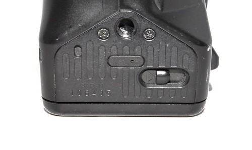 KYOCERA SAMURAI x3.0 fotocamera pellicola 35 mm mezza cornice [Ecc+5] dal GIAPPONE - Foto 16 di 19