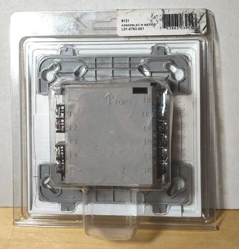 SK-RELAY Silent Knight Honeywell - Picture 2 of 2