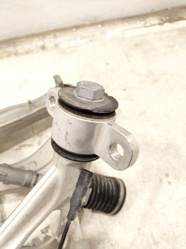 Front Control arm kit Maserati MC 20 Cielo 2023 left side 670160652 - Picture 10 of 19