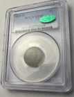 KEY: 1914 D LINCOLN CENT PCGS XF45 AND CAC