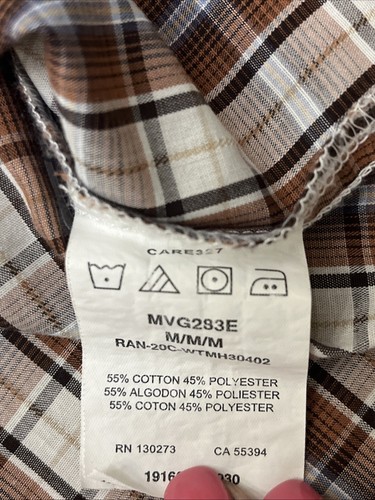 Western Wrangler Shirt - Picture 4 of 10