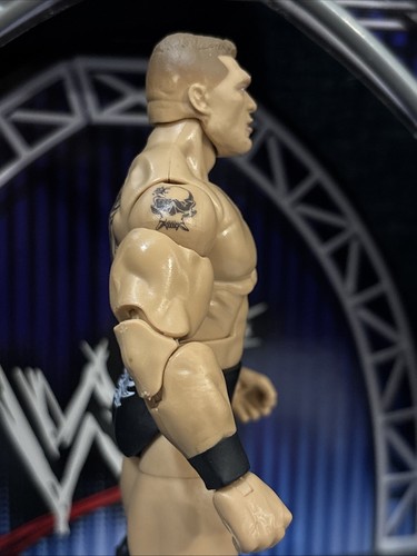 WWE MATTEL ELITE LOT BROCK LESNAR WRESTLING FIGURE EXCLUSIVE RARE WWF UFC - Picture 5 of 6