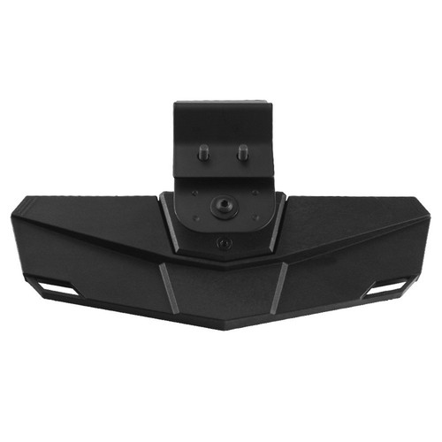 Enhanced Visibility Rearview Mirror for UTV For Polaris For Ranger Models - Picture 4 of 10