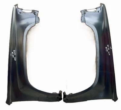 For Toyota Pickup RN55 YN56 4WD 1984-1989 Front Fender Pair Left Right Side - Image 1 of 4