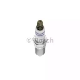 ENGINE SPARK PLUG SET PLUGS BOSCH 0 242 236 591 8PCS P NEW OE REPLACEMENT - Picture 4 of 11
