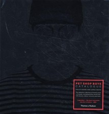Pet Shop Boys Catalogue by Heath
