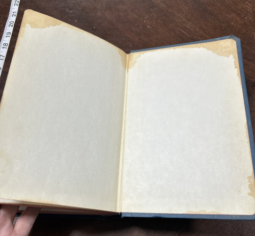 1970 Restoration of Original Sacred Name Bible Book Old and New Testaments - Bild 12 von 16