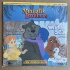 MOWGLI'S BROTHERS Laserdisc The Jungle Book Orson Welles Roddy McDowall