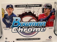 2025 Bowman Chrome PROSPECTS #BCP-153-252 Complete Your Set - YOU PICK FREE SHIP