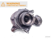 Peugeot 407 Turbolader 2.0 HDi 135 Diesel 100kW (136 HP) 9654919580 2007 Saloon