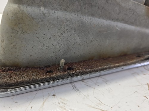 1970 DODGE SUPER BEE - CORONET RIGHT REAR TAIL LIGHT ASSEMBLE OEM - Picture 12 of 16