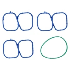 Fuel Injection Plenum Gasket Set Upper Fel-Pro For 2007-2010 Ford Edge 3.5L V6