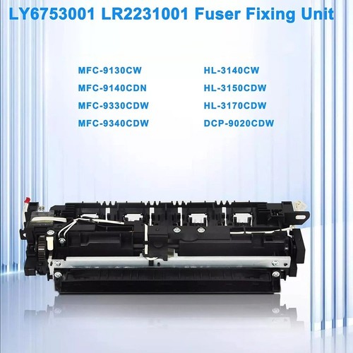 Quality Fuser Unit for Stable Performance in For HL3170CDW MFC Series Printers - Afbeelding 4 van 8