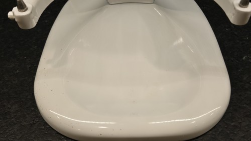 Kitchenaid Batidora Hobart K5SS Soporte Elevador 5 Cuartos Blanco 2 Accesorios Protector para Verter - Imagen 10 de 22