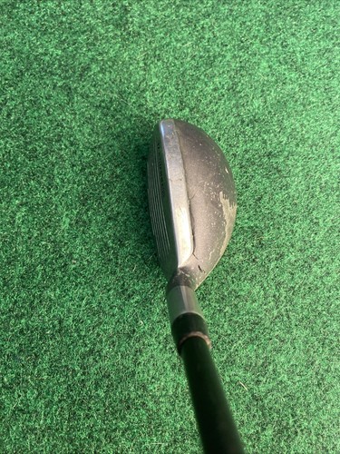 WILSON PRO STAFF 3HYBRID 15 DEGREE REGULAR GRAPHITE SHAFT RIGHT HANDED - Picture 5 of 10
