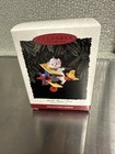 Hallmark Keepsake Ornament Bright Flying Colors 1996 Crayola Collector's Series