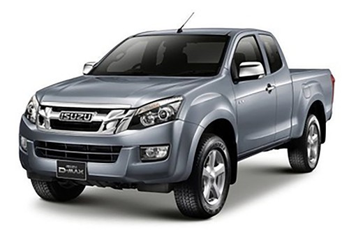 RH Electric Power Window Motor 2 Pins For Isuzu D-Max Dmax 2012 - 2018 2019 - Picture 8 of 9